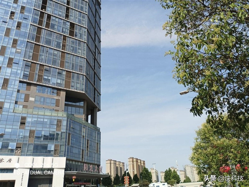 5g千元手机测评,酷派cool20s5g王者实测90hz