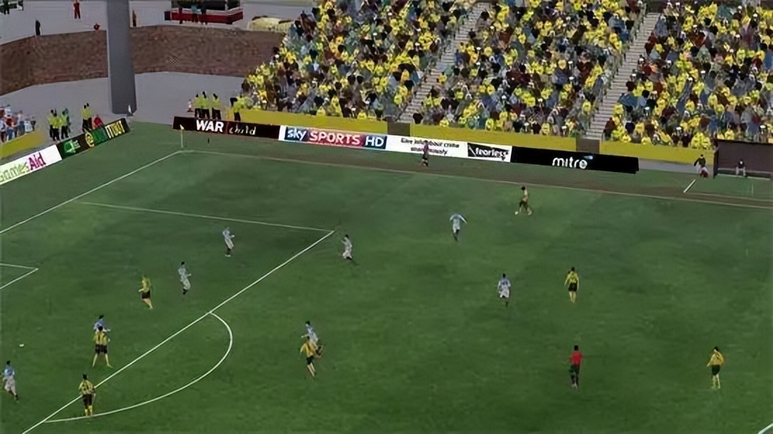 ns足球类游戏推荐排行榜,ns好玩的足球游戏