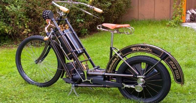 世界最昂贵的10辆摩托车,最贵的摩托车排行榜前十名价格