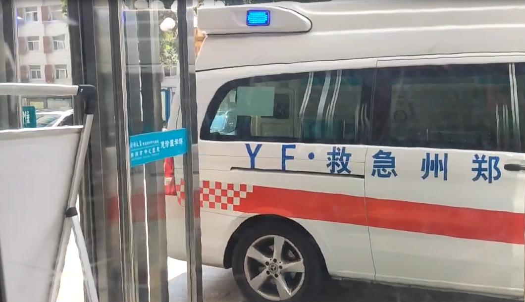 32岁，她自己签了放弃治疗同意书！挽救一条生命，需要多少努力？