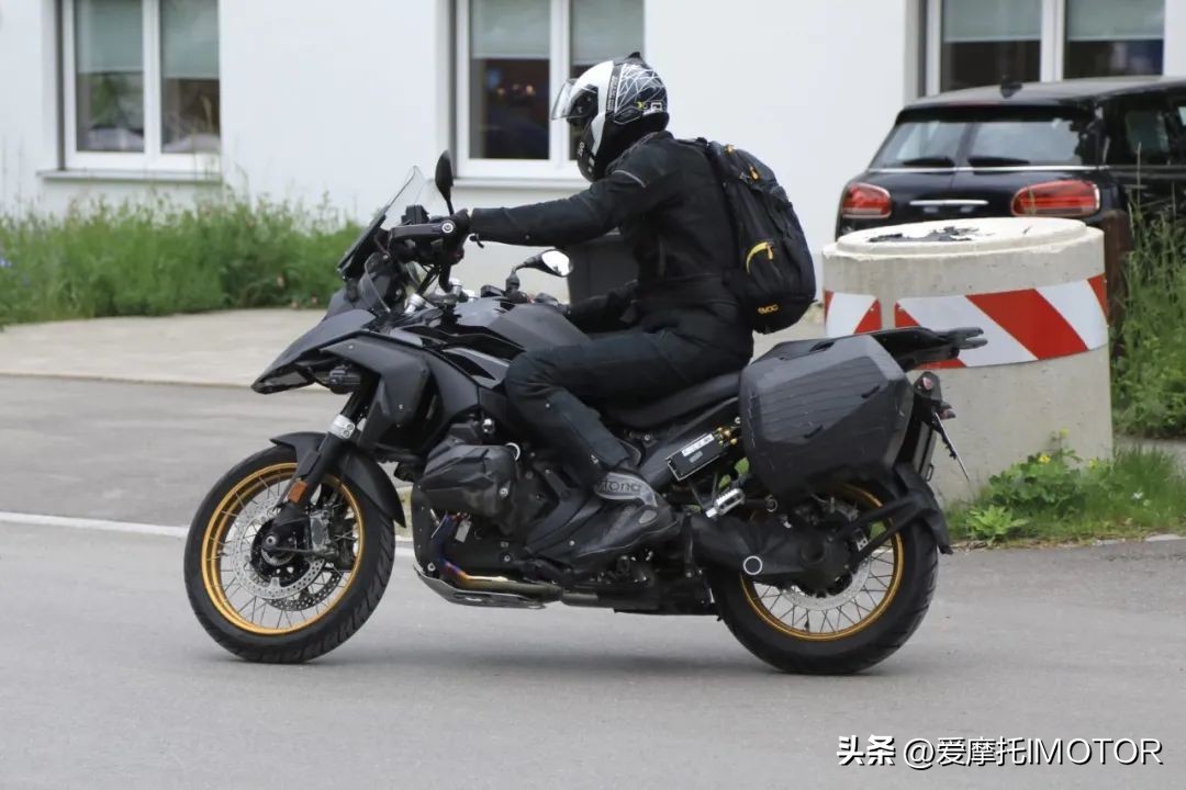 宝马水鸟1300最新行情,宝马水鸟18个小时3000公里