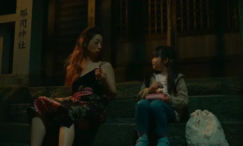 我竟然被风俗女的洗白上岸经历给感动了