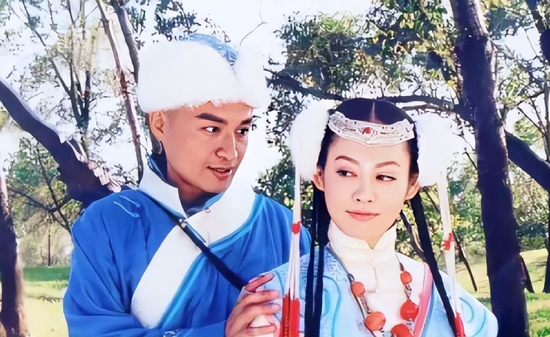 10位琼瑶剧御用男演员,琼瑶剧中最佳十个男演员