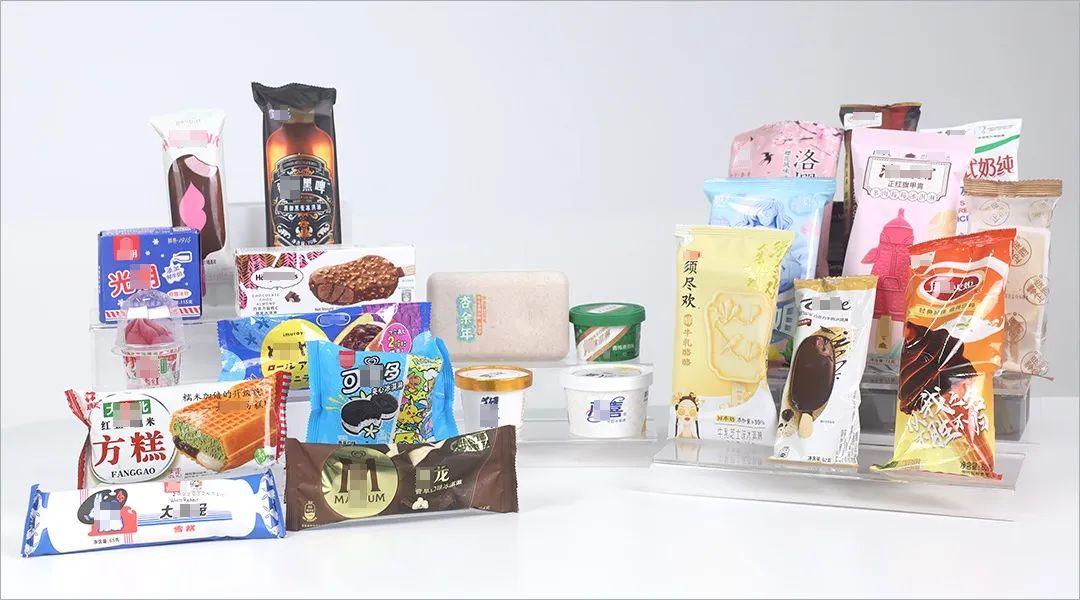 六款天价雪糕谁更佳,盘点几款巨好吃的高颜值雪糕