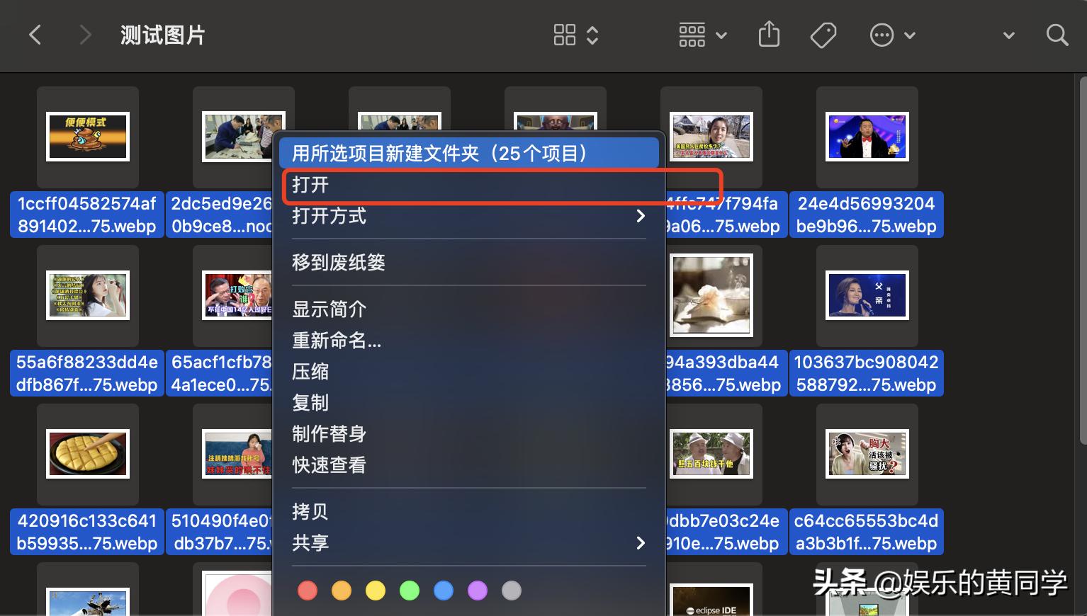 mac免费图片查看软件,mac上好用的照片查看软件