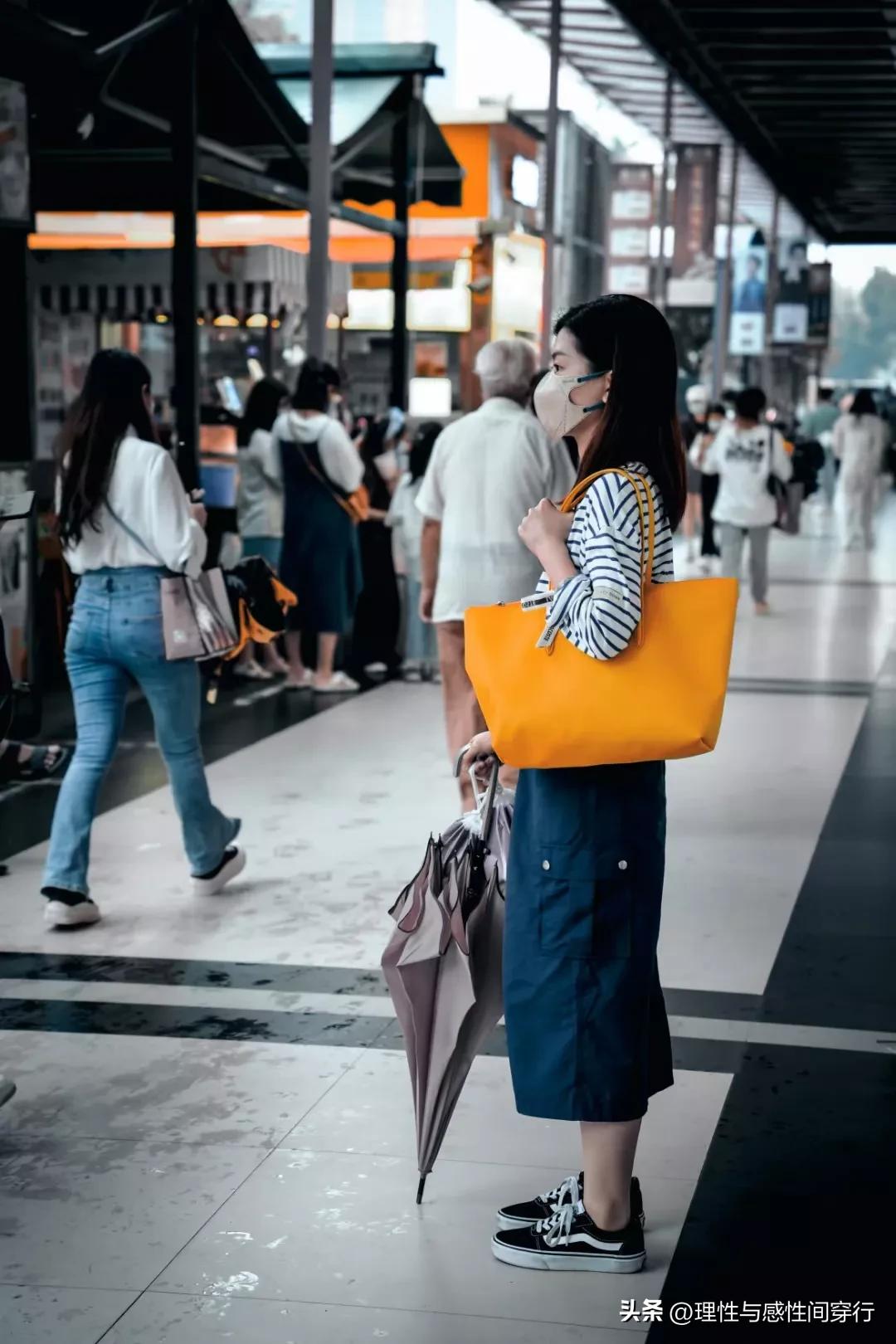 海外看东方，洋姐夫回国见闻，坦承澳洲已经落后中国十年