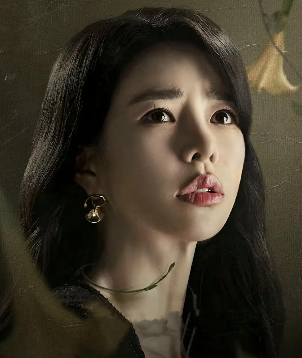 黑暗荣耀2全在俊喜欢谁,黑暗荣耀男二选择女二原因