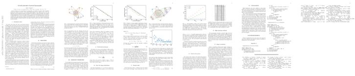 arxiv论文翻译,arxiv每日论文185篇