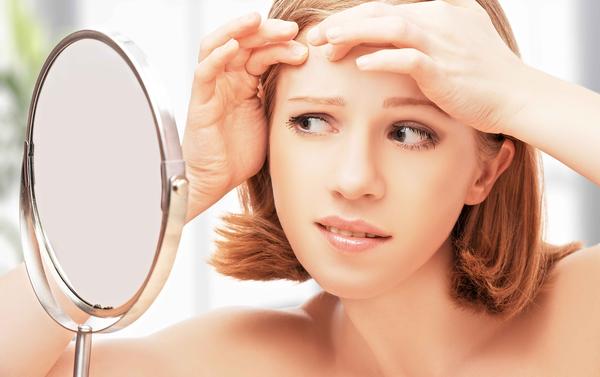 脸上长痘痘怎么办最简单的方法,脸上长痘痘这几招轻松解决