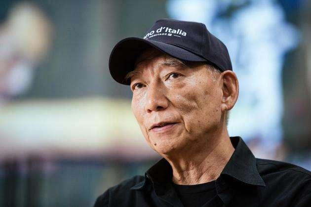 袁和平天下第一武术指导,袁和平是什么人