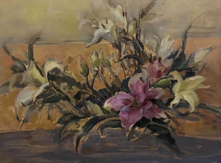 青霉素治疗百合花腐败病的可行性，和腐败病治疗中的应用及其优势