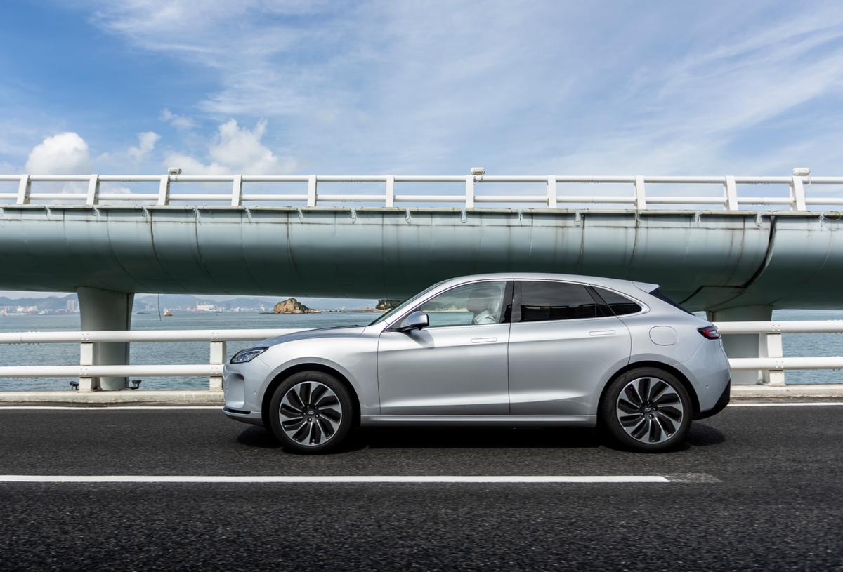 aito问界m5用车感受,问界m5增程版一年用车成本