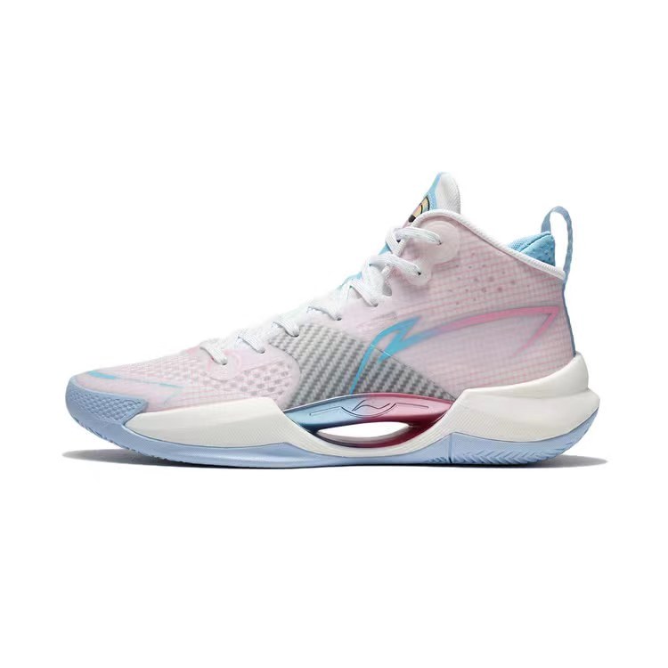 李宁gforce9000extrastrong,李宁超轻篮球鞋哪代最好