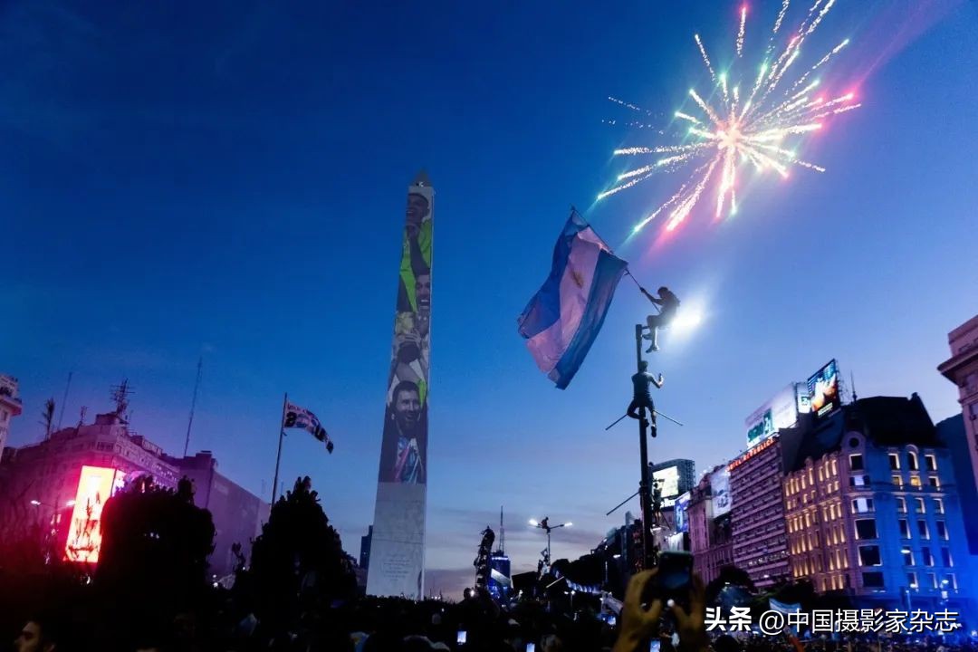 2023年荷赛摄影奖获奖作品,荷赛奖中国获奖者