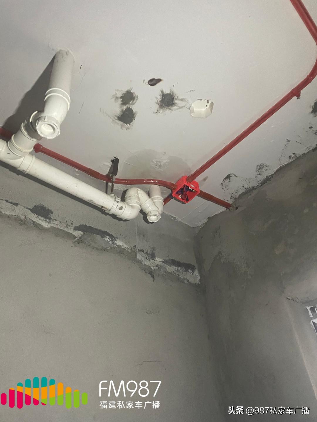 福州朱女士纳闷：楼上房东为啥这么神秘？