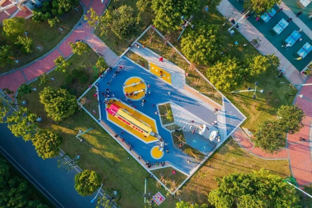 城市更新与15分钟生活圈,社区城市更新