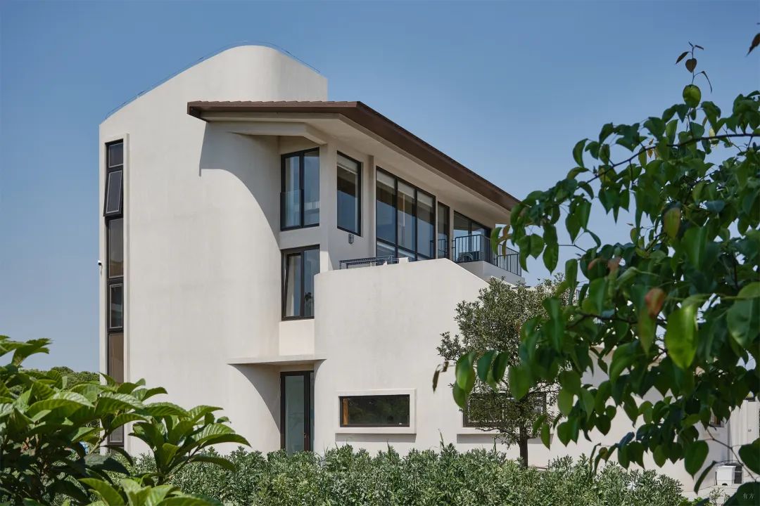 村小宅中式设计,舒服的家宅设计