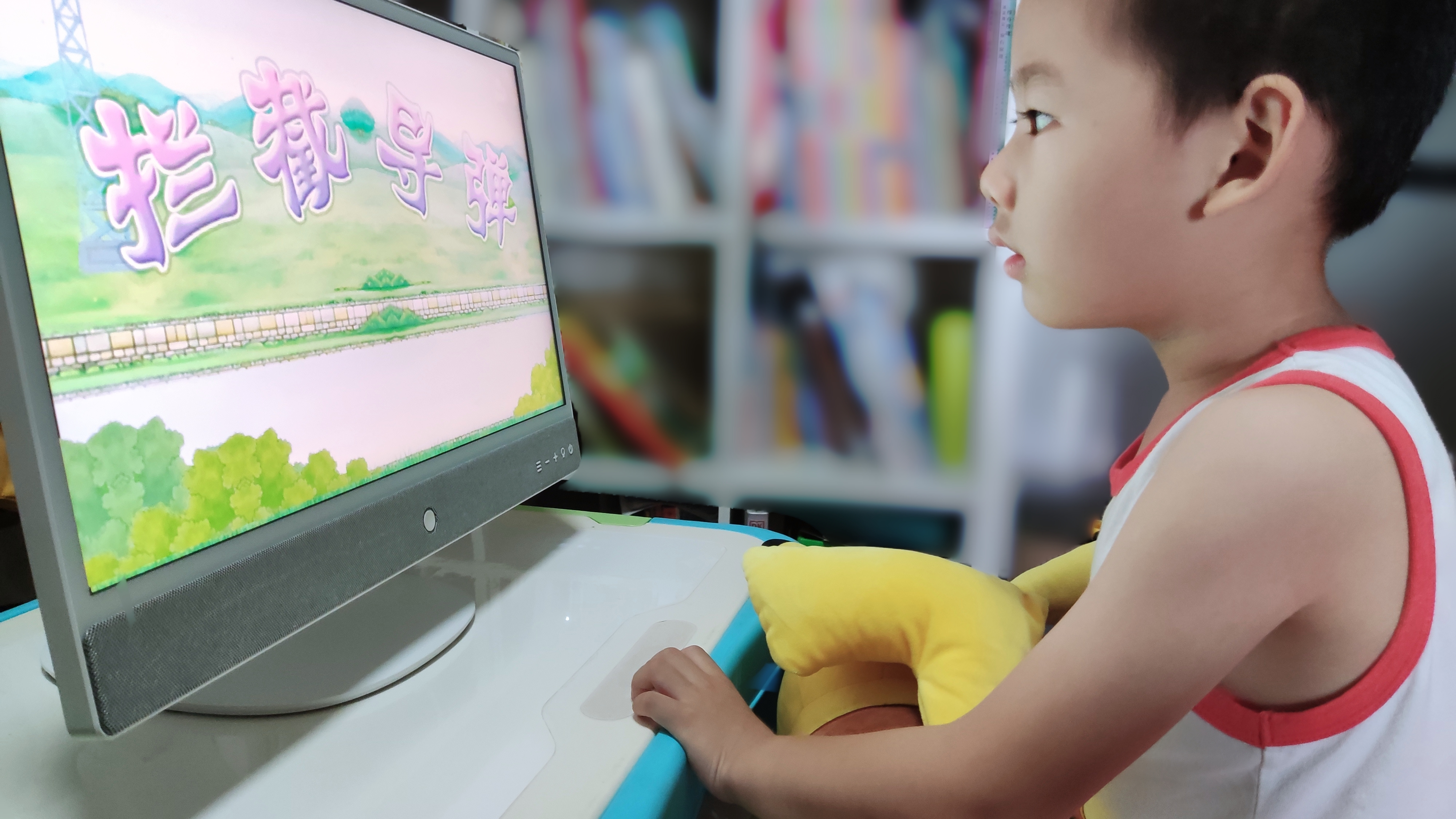 卷不动、躺不平，佛系妈妈跟风入手学习机！给大家汇报使用体验