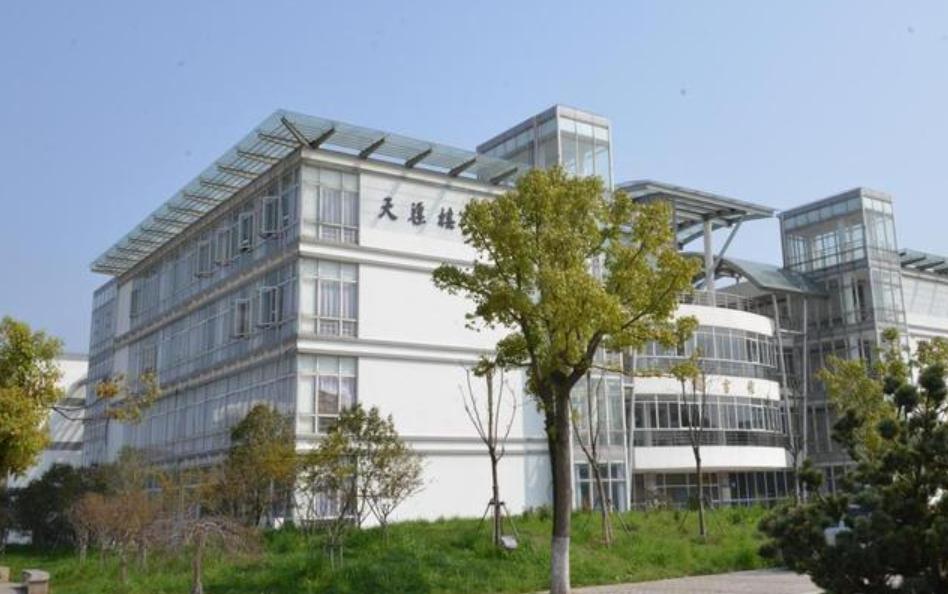 江苏三大综合院校,江苏四所值得推荐的专科院校
