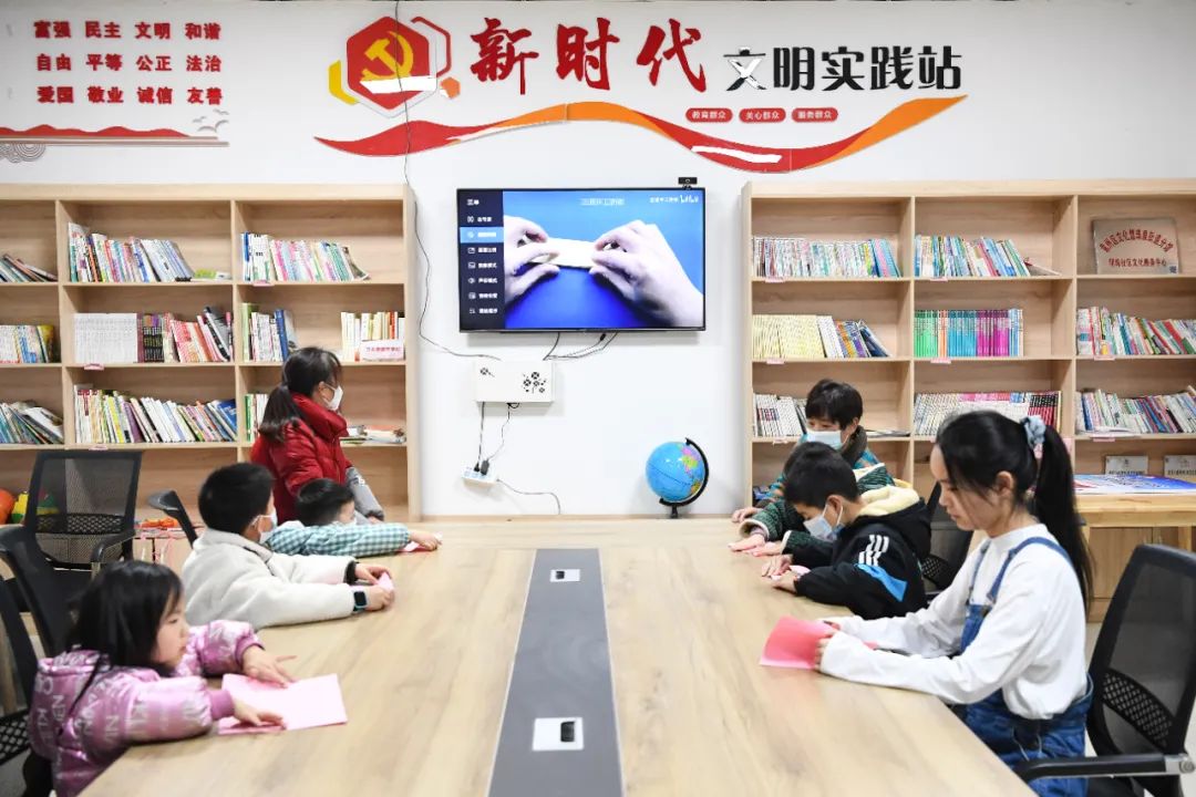 赞不绝口！宜春17234户居民圆了“安居梦”