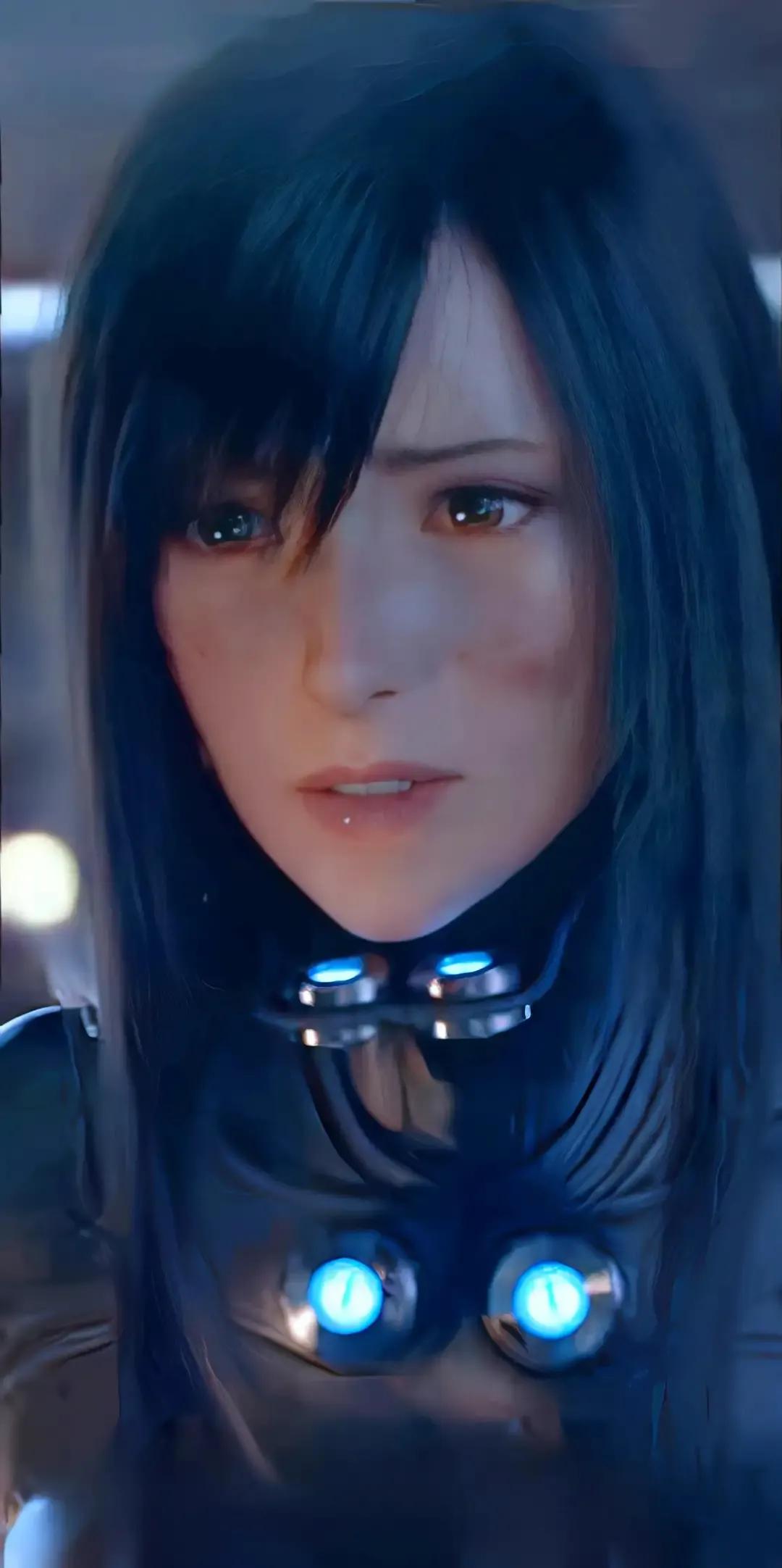 杀戮都市玲花壁纸,杀戮都市图片壁纸