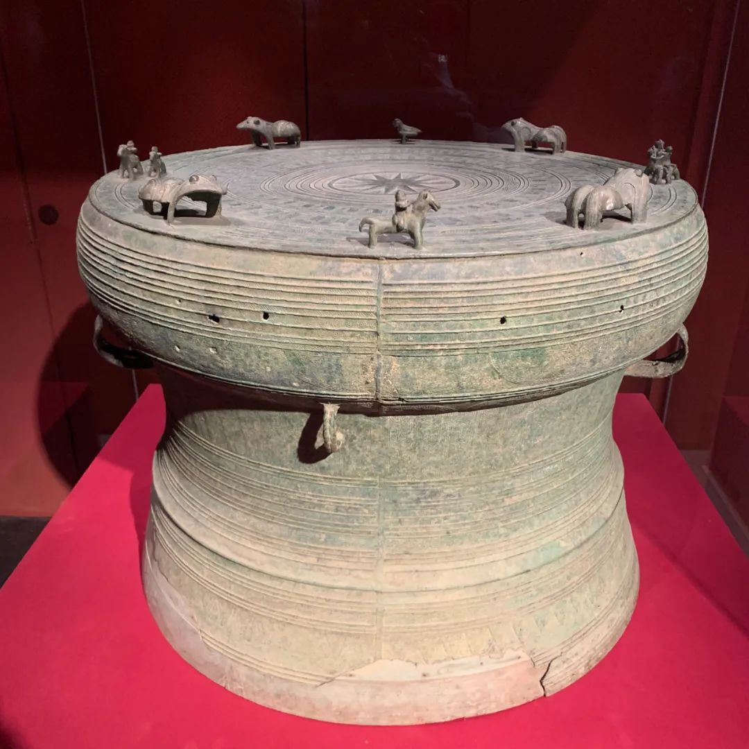 三国志文化展示图片,《三国志》展览