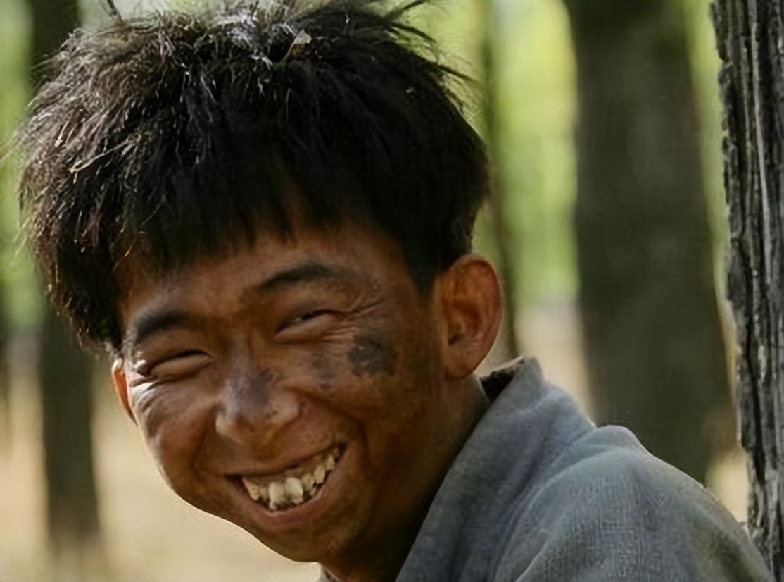 长得丑演技好的老演员,长得丑演技烂的关系户