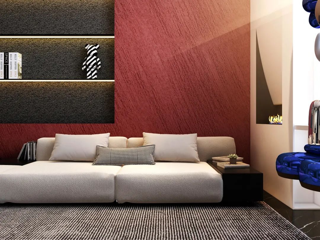 瓦科艺术漆质量怎么样,瓦科艺术涂料1分钟介绍