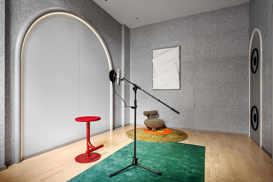 如果国际幼儿园有天花板那一定是MEIYI英皇「探校」