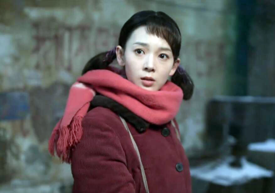 30年后，女神龚雪有了接班人？《情满九道湾》中的她越看越像龚雪