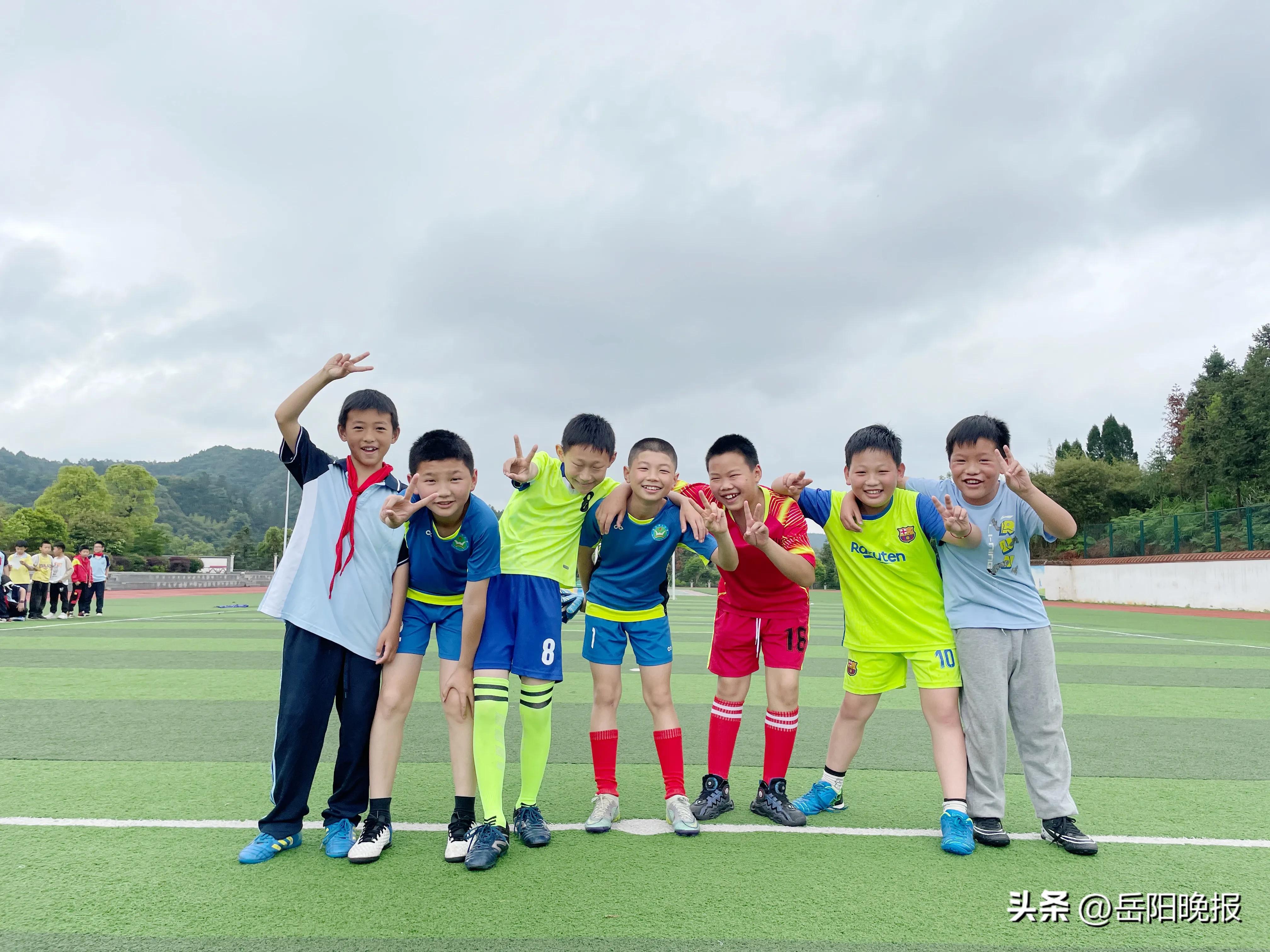 平江县浯口镇浯口中心小学,平江县浯口镇中心小学