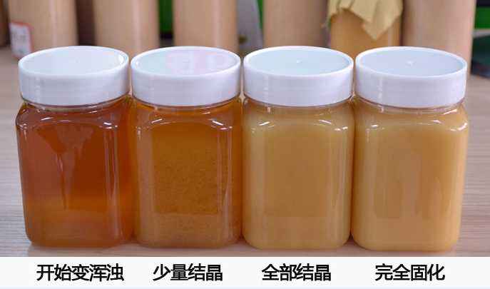 假蜂蜜蜂巢怎么作假的,假蜂蜜以假乱真