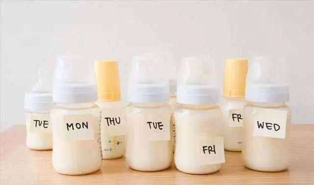 新手妈妈没奶水怎么办,母乳少的原因和解决方法