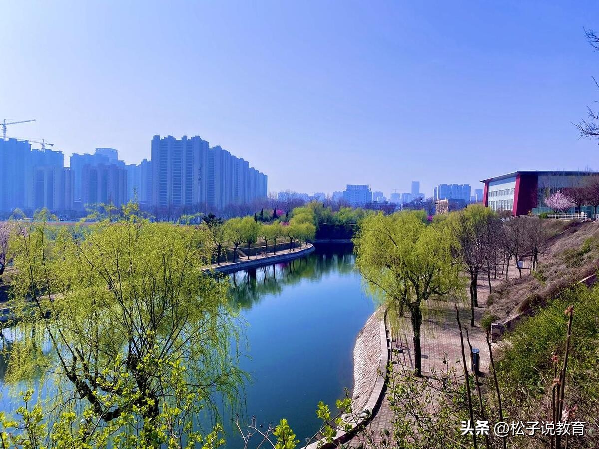 曲阜师范大学是怎样的大学,曲阜师范为什么这么厉害