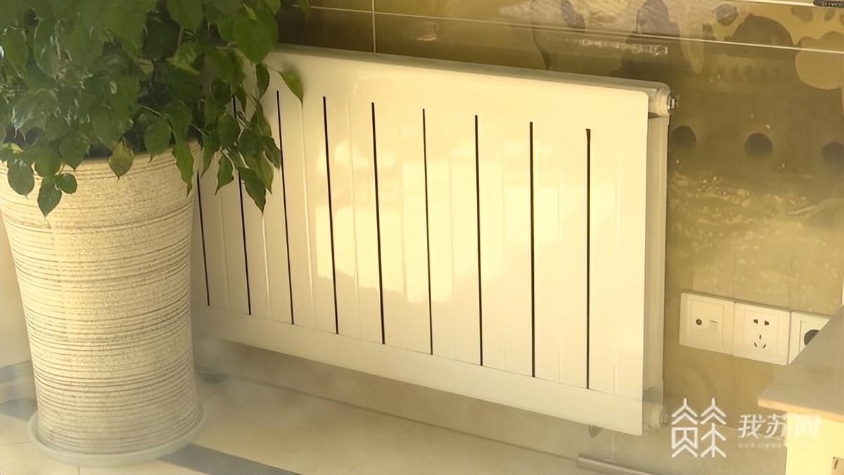 南京市集中供暖吗,集中供暖南京