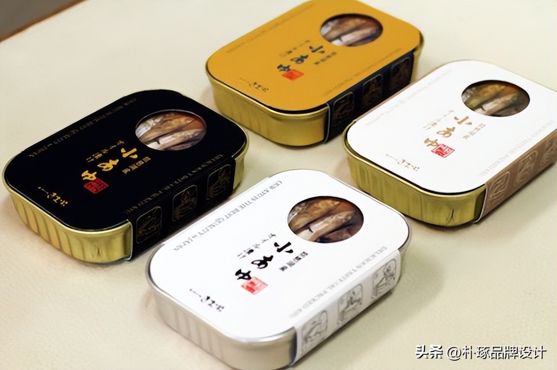不得不服日本人性化包装细节设计,日本人的包装设计到底有多奇葩