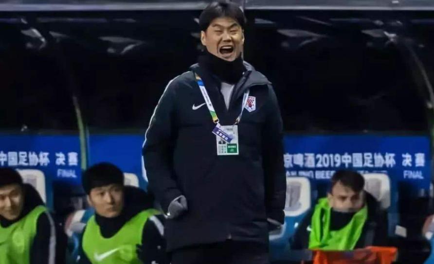 李霄鹏或继续执教国足,李霄鹏接手国足视频