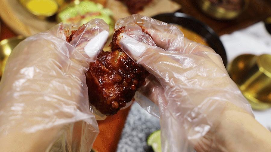 泉州平价韩料,泉州探店最便宜的韩料店