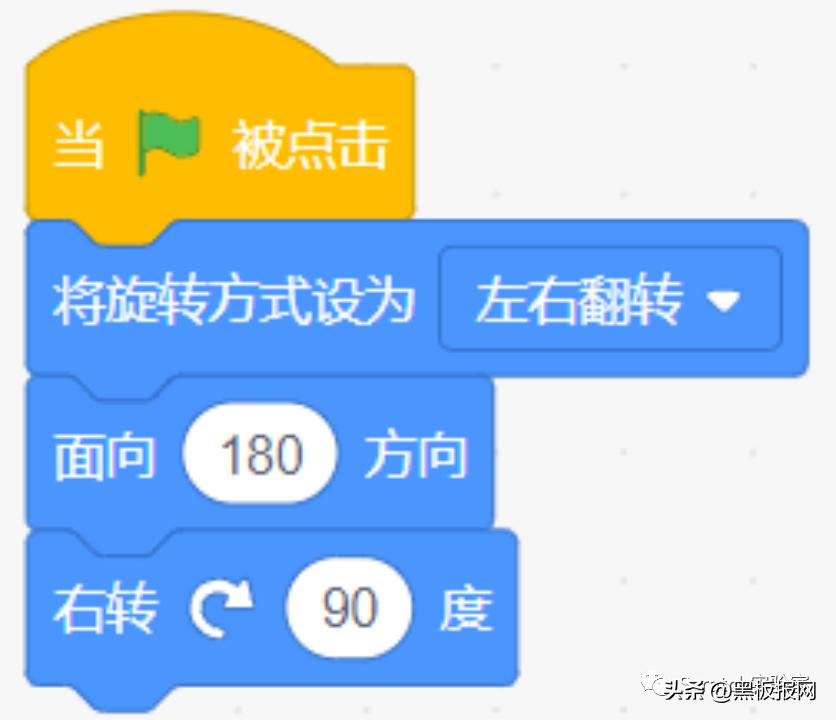 scratch编程考试多少分能过二级,scratch编程等级考试4级集训