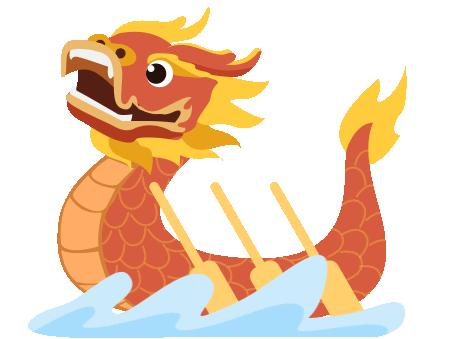 相约黄石！！快来Pick你最“粽”意的