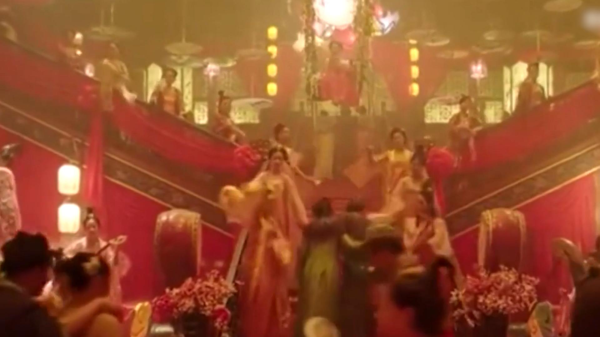 卖淫现象屡禁不止，人民深恶痛绝，“黄”的危害在哪里？