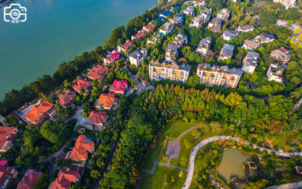 重庆潼南区有哪些好玩的,重庆潼南生态公园