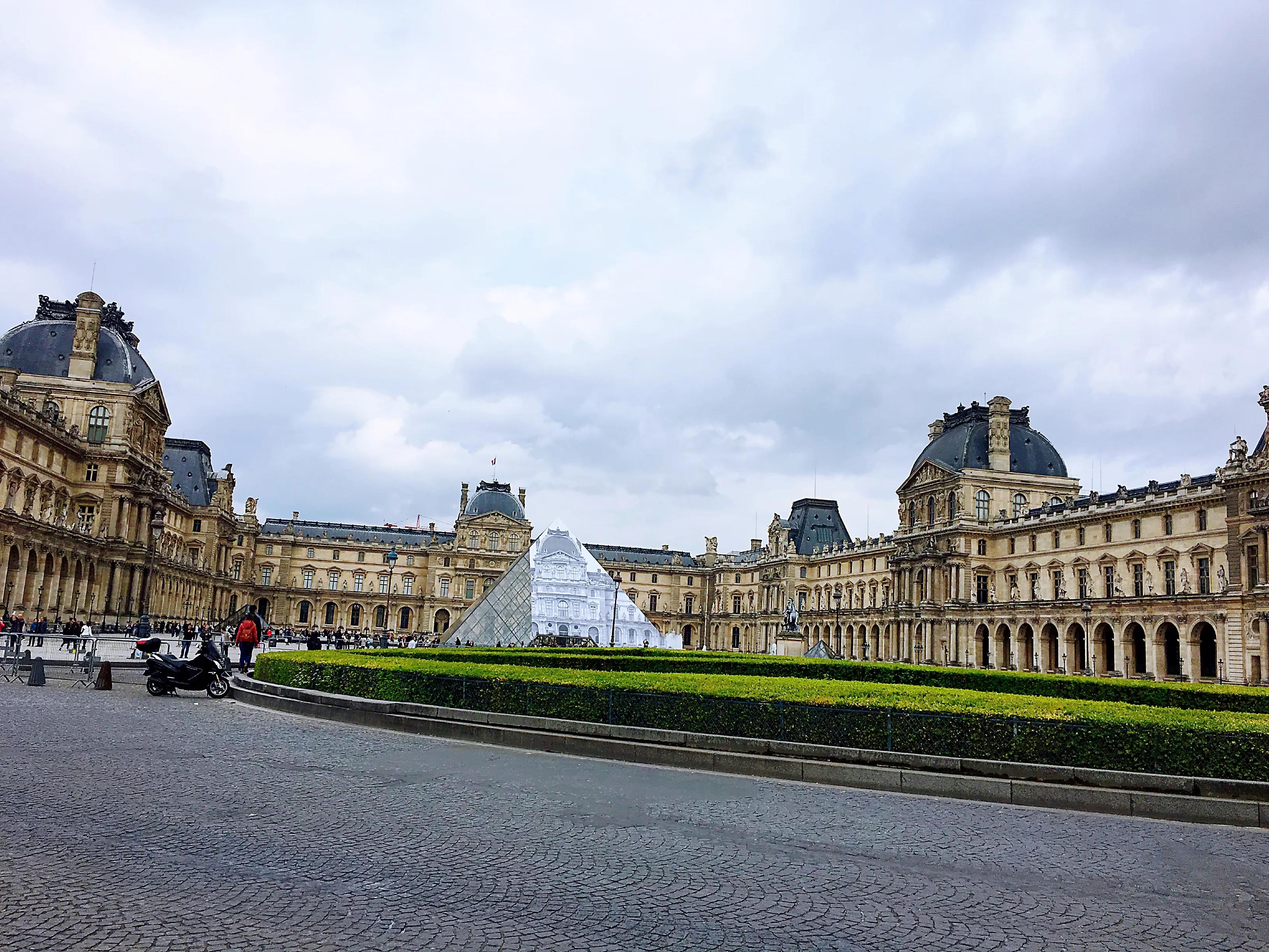 在法国新婚蜜月去哪里度假好,蜜月旅行两个人去法国自由行