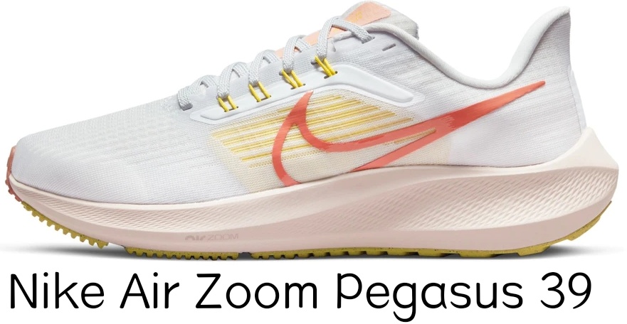 耐克跑鞋矩阵怎么选,耐克跑鞋矩阵及科技图