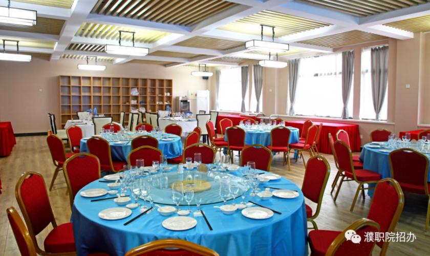 濮阳职业技术学院外语与旅游学院,濮阳职业技术学院普招有没有播音