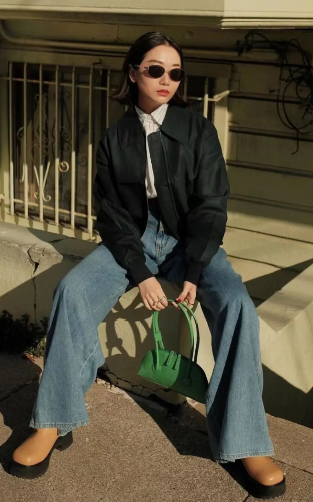 小个子穿什么鞋子更好看显得更高,显高显腿细的鞋推荐