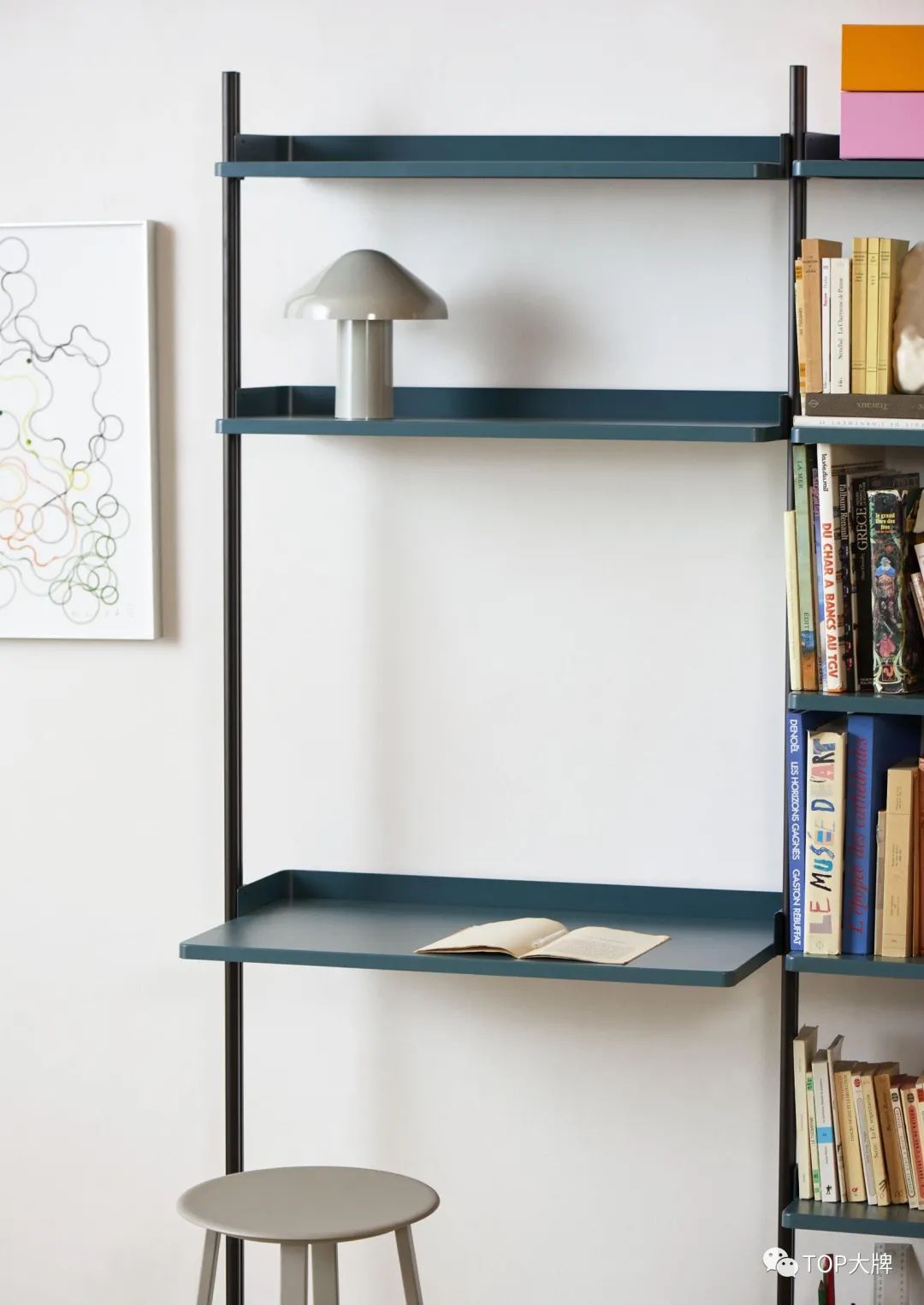 丹麦hay全屋定制,hay家居2023春季新品发布