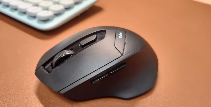 英菲克鼠标飞利浦鼠标哪个好,罗技和英菲克鼠标哪个好