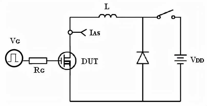 功率mosfet器件结构,功率半导体mosfet是什么