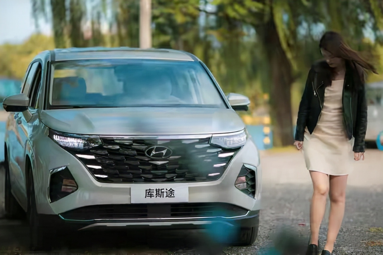 上市订单破2万，如今销量仅1089台，现代库斯途为何不受国人待见
